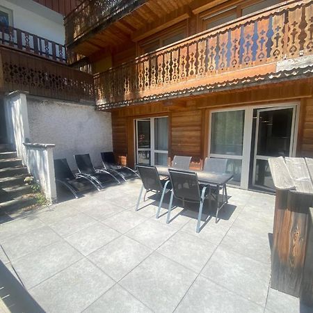 Deux Alpes - Residence Aux Pieds Des Pistes -8 Pers Λε Ντεζ Αλπ Εξωτερικό φωτογραφία